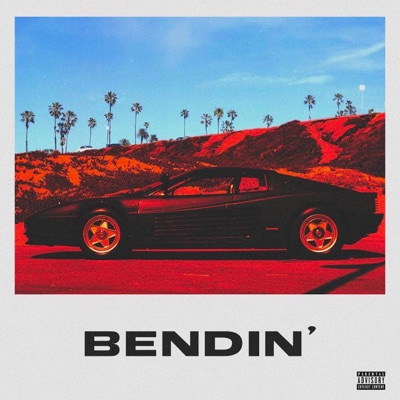 Bendin' (feat. Omari Night) - Single