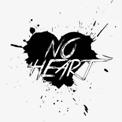 No Heart - Single