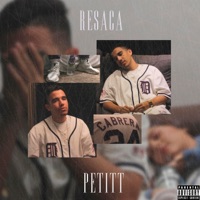 Resaca - Single - Petitt