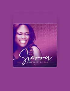 Listen to Sierra Ward-Pope, watch music videos, read bio, see tour dates & more!
