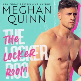 The Locker Room (Unabridged)
