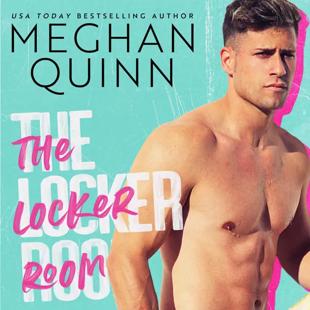 The Locker Room (Unabridged)