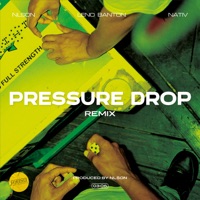 Pressure Drop (Remix) - Single - NLSON, Leno Banton & Nativ