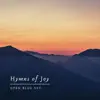 Open Blue Sky - Ode to Joy for Cello and Piano