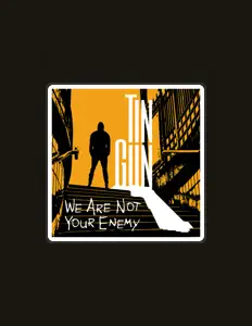 Listen to Tin Gun, watch music videos, read bio, see tour dates & more!