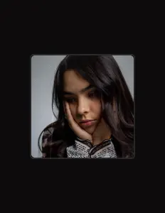 Listen to Maria Joxx, watch music videos, read bio, see tour dates & more!