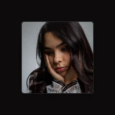 Listen to Maria Joxx, watch music videos, read bio, see tour dates & more!