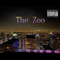 The Zoo - Single - Antwon Da Don