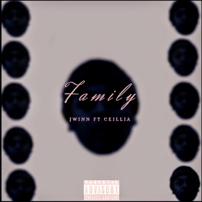 Family (feat. Ceillia) - Single