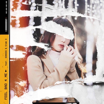 Feel Bad 4 Me (feat. Songgg & Slam G) - Single