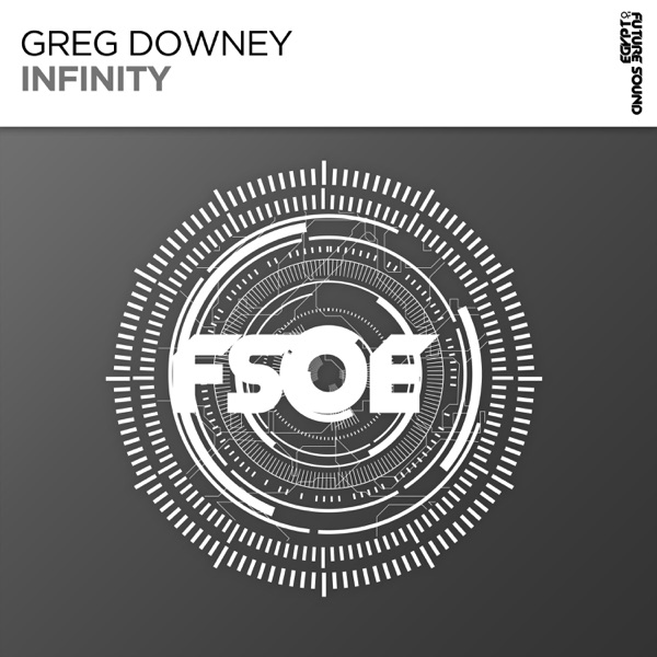 Infinity - Single
