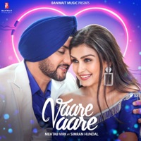 Vaare Vaare - Single - Mehtab Virk