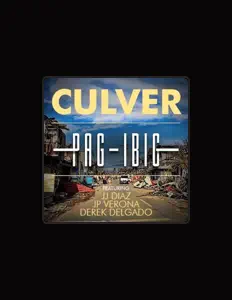 Culver Songaliaを聴いたり、ミュージックビデオを鑑賞したり、経歴やツアー日程などを確認したりしましょう！