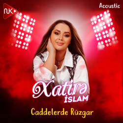 Caddelerde Rüzgar (Acoustic)