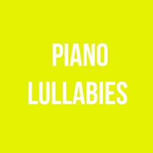 Piano Lullabies