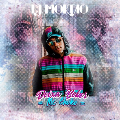 Deixa Beber - Single