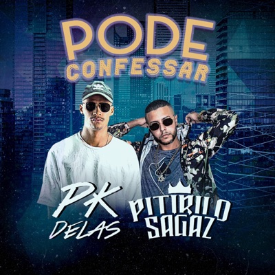Pode Confessar - Single