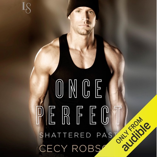 Once Perfect (Unabridged) cover