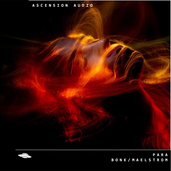 Bonk / Maelstrom - Single