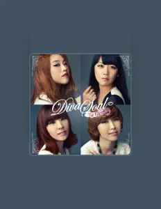 Dengarkan Diva Soul, tonton video musik, baca bio, lihat tanggal tur & lainnya!