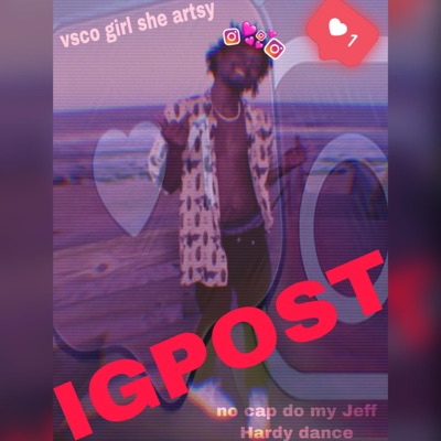 IG Post - Single