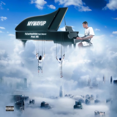MYWAYUP (feat. Ramzzz & VDL) - Single