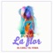 La Flor (feat. El Yowa) - El Carli lyrics