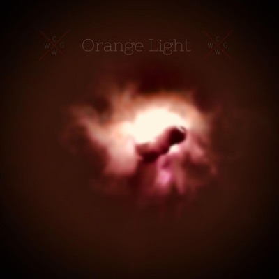 Orange Light - Single