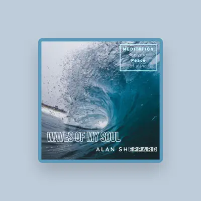 Listen to Alan Sheppard, watch music videos, read bio, see tour dates & more!