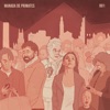 Manada de Primates - Single