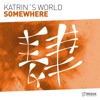 Somewhere (Extended Mix) cover art