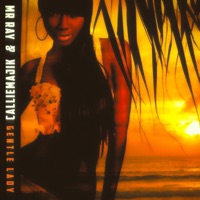Gentle Lady (feat. Calliemajik) - Single - Mrray