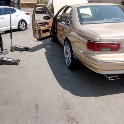 Jaw Breaker - Single