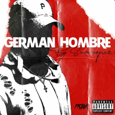 German Hombre - Single