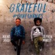 Grateful feat Stephen Marley Single