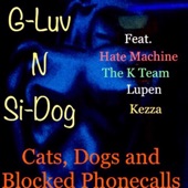 Cats, Dogs and Blocked Phonecalls artwork