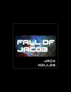 Jack Hollowを聴いたり、ミュージックビデオを鑑賞したり、経歴やツアー日程などを確認したりしましょう！