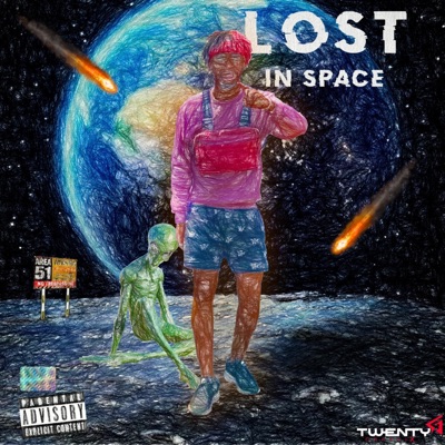 Lost in Space - EP