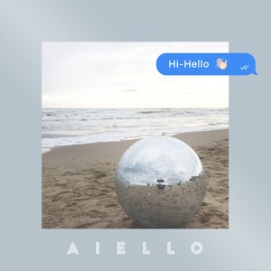 Hi-Hello - EP