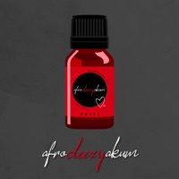 Afrodeezyakum - Adiss
