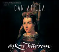 Aşk — Can Atilla