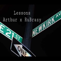 LessonsxRuBrazy - Single - Arthur