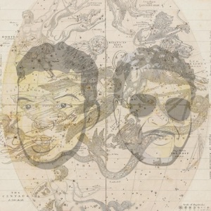 Constellations - EP