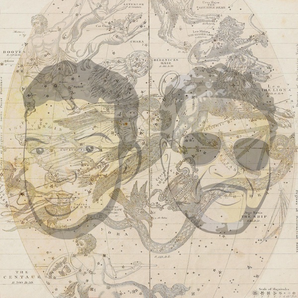 Constellations - EP