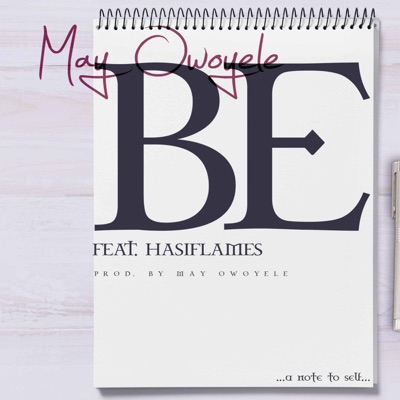 Be (feat. Hasi Flames) - Single