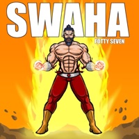Swaha - Single - Fotty Seven