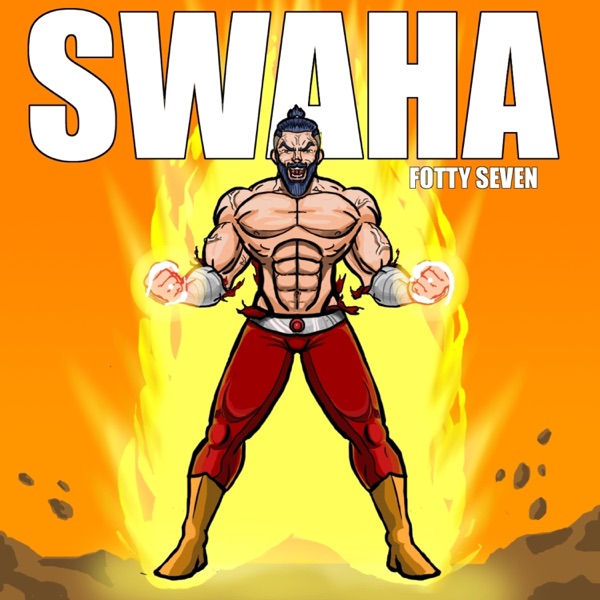 Swaha - Single