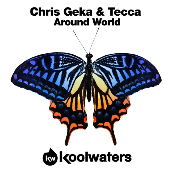 Around World - Single