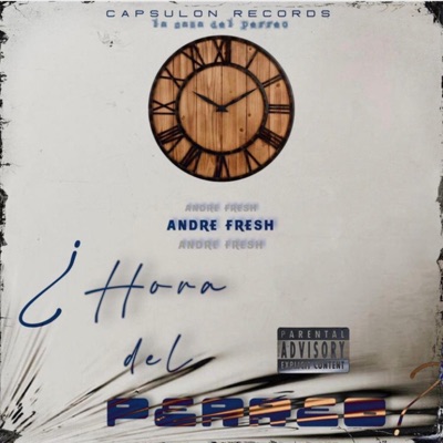 Hora del perreo - EP