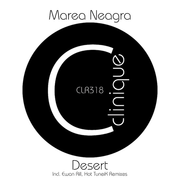 Desert - Single